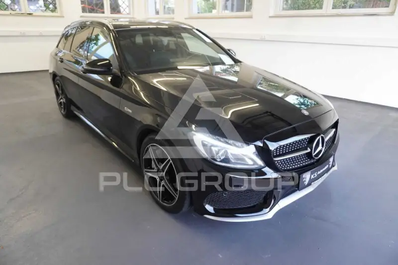 2016 Mercedes Benz Other