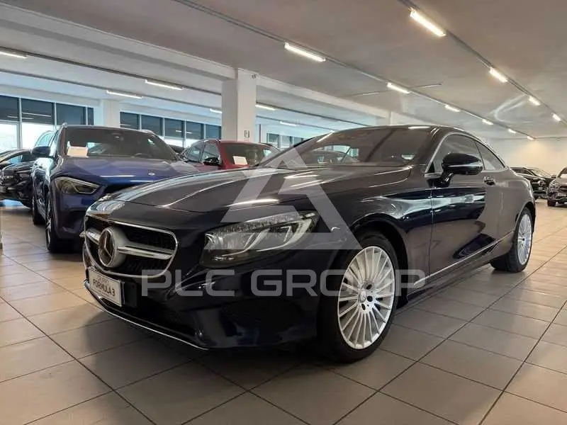 2016 Mercedes Benz Other