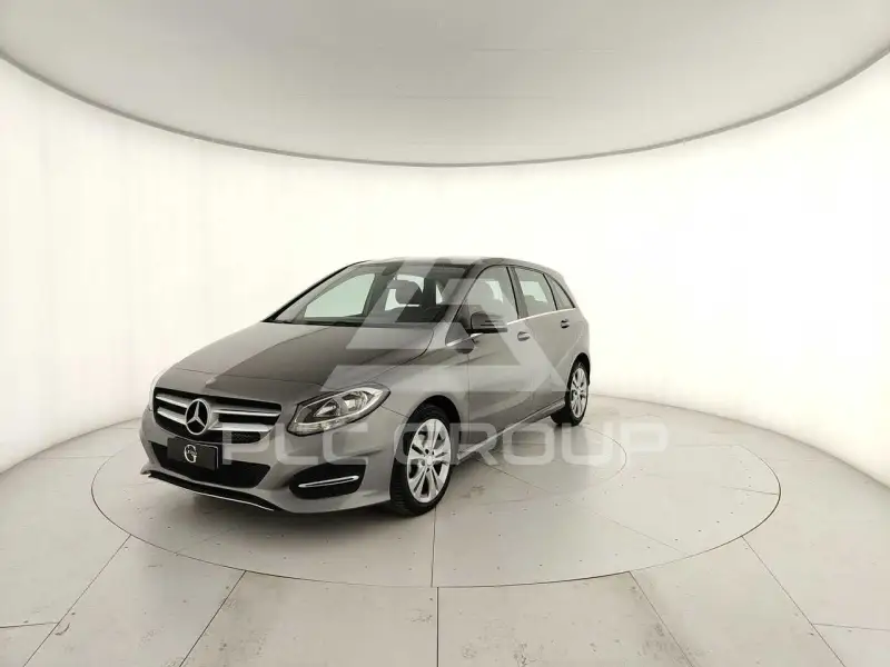 2016 Mercedes Benz Other