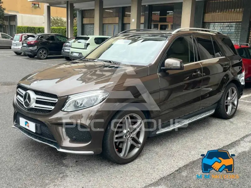 2016 Mercedes Benz Other
