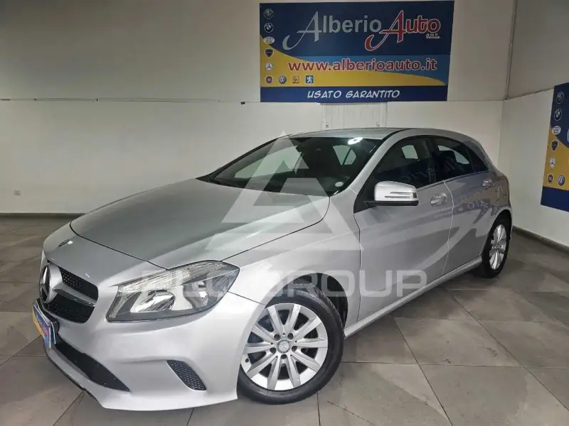 2016 Mercedes Benz Other