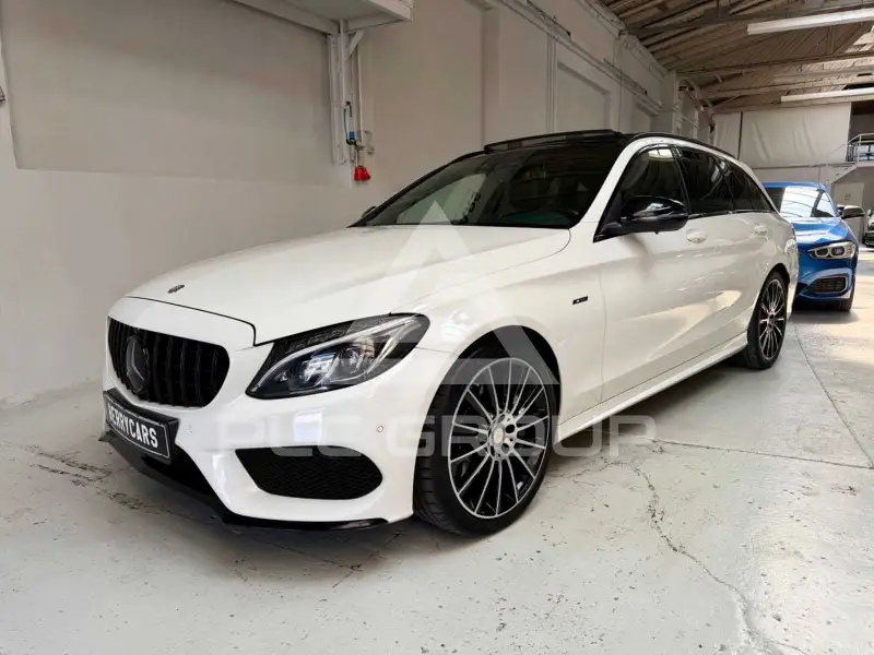 2016 Mercedes Benz Other