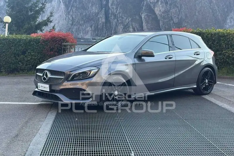 2016 Mercedes Benz Other