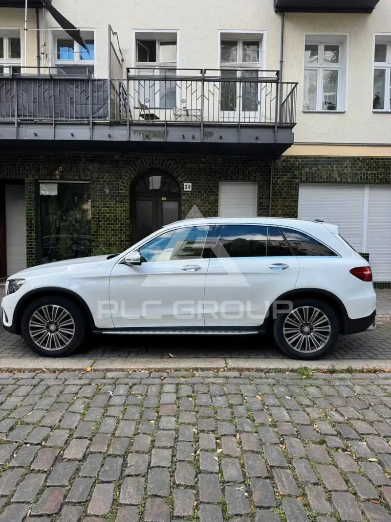 2016 Mercedes Benz 250