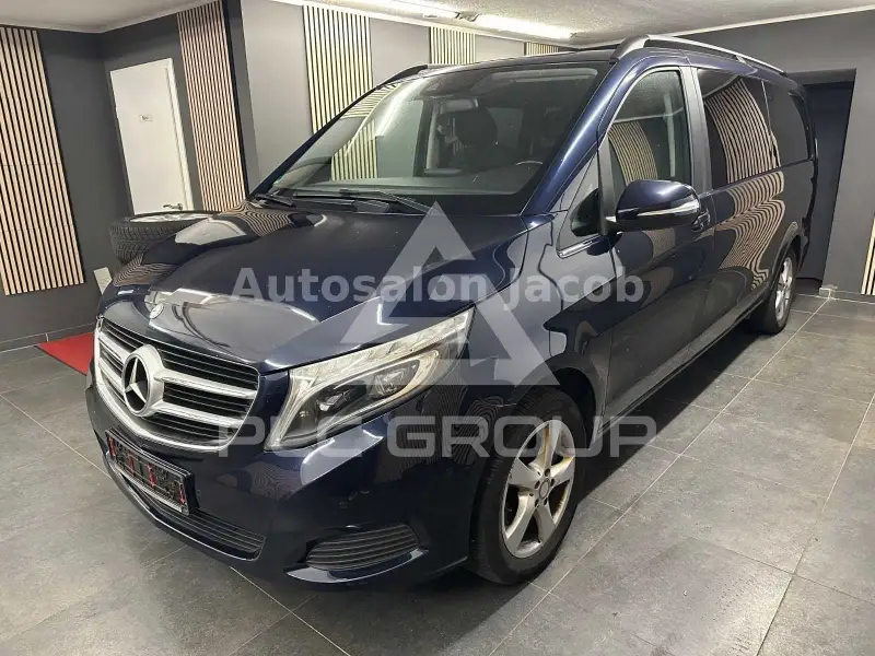 2016 Mercedes Benz 250