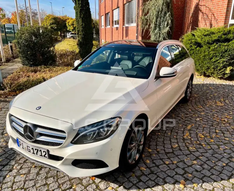 2016 Mercedes Benz 250