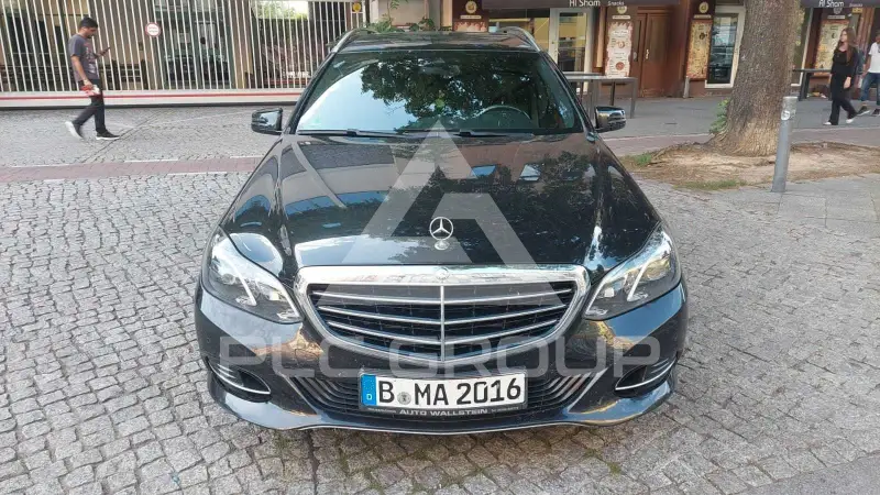2016 Mercedes Benz 250