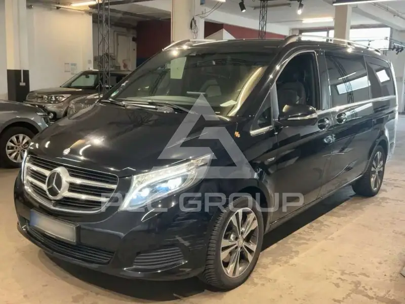 2016 Mercedes Benz 250
