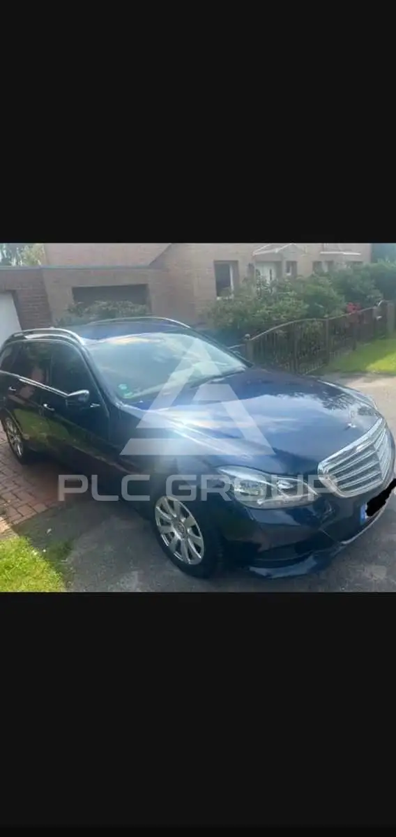2016 Mercedes Benz 250
