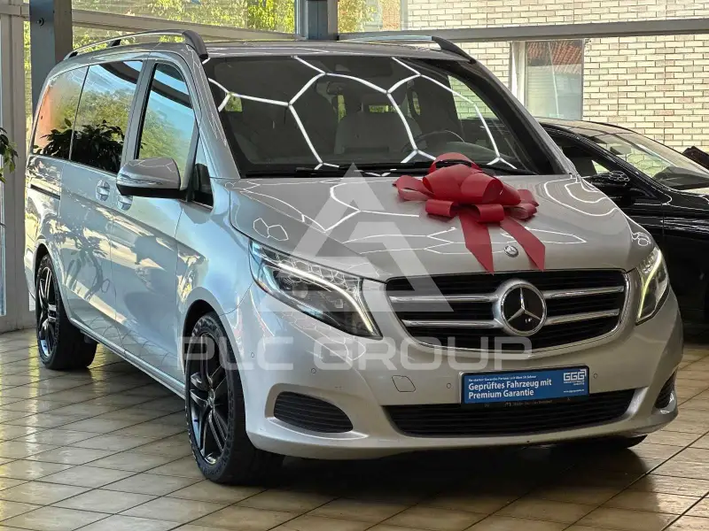 2016 Mercedes Benz 250