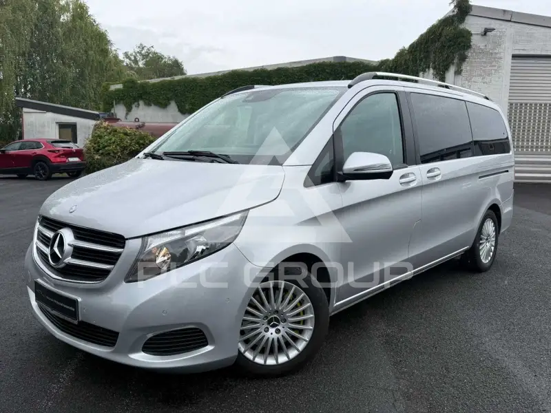 2016 Mercedes Benz 250