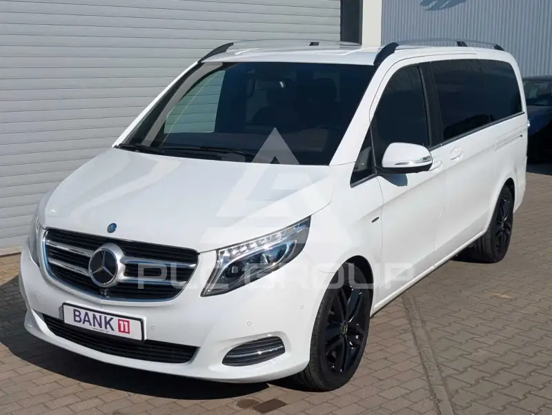 2016 Mercedes Benz 250