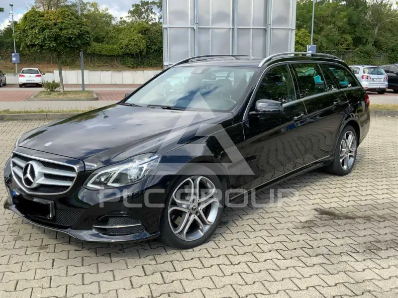 2016 Mercedes Benz 250