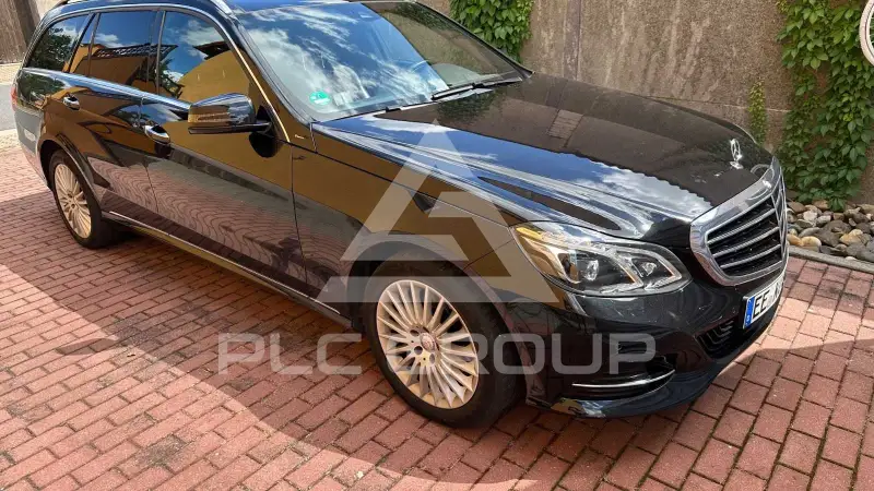 2016 Mercedes Benz 250