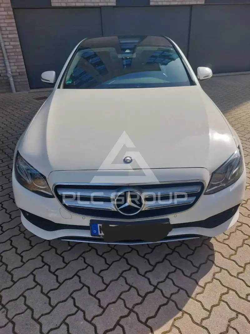 2016 Mercedes Benz 200