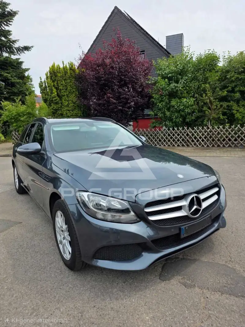 2016 Mercedes Benz 200