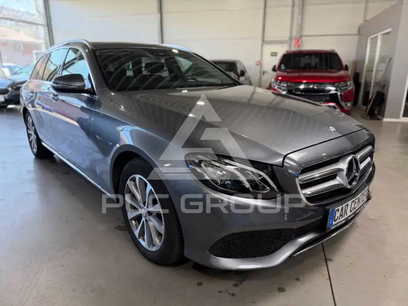 2016 Mercedes Benz E 250