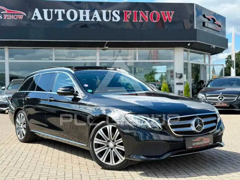 2016 Mercedes Benz E 250
