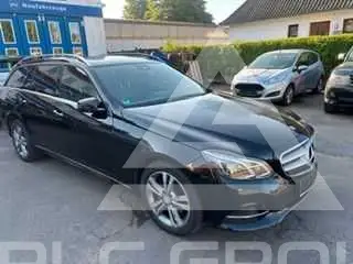 2016 Mercedes Benz E 250