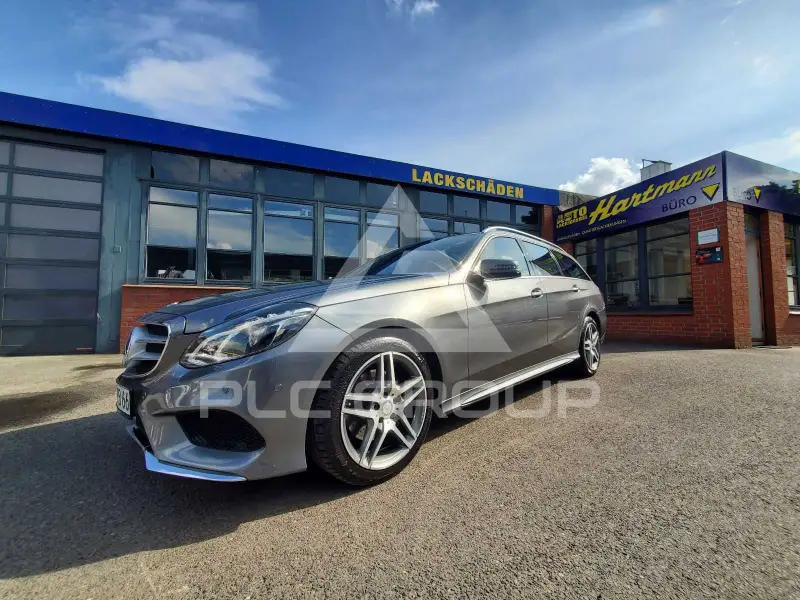 2016 Mercedes Benz E 250