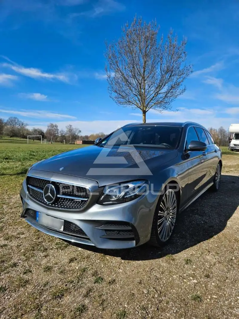 2016 Mercedes Benz E 250