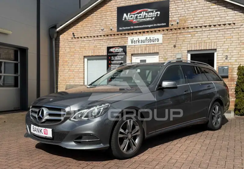 2016 Mercedes Benz E 250
