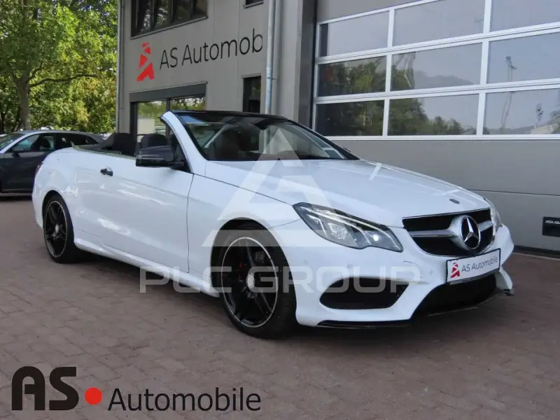 2016 Mercedes Benz E 250