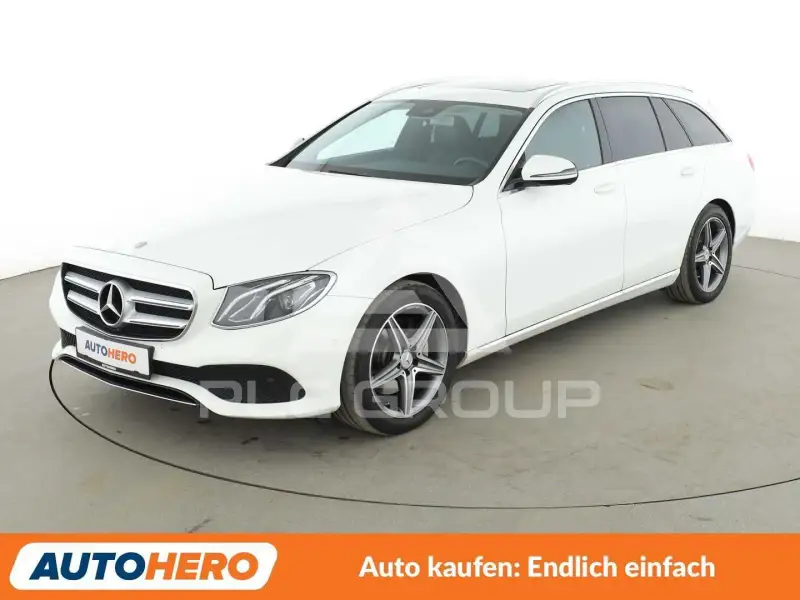 2016 Mercedes Benz E 250