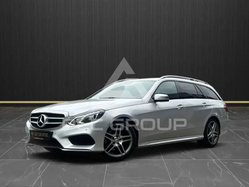 2016 Mercedes Benz E 250