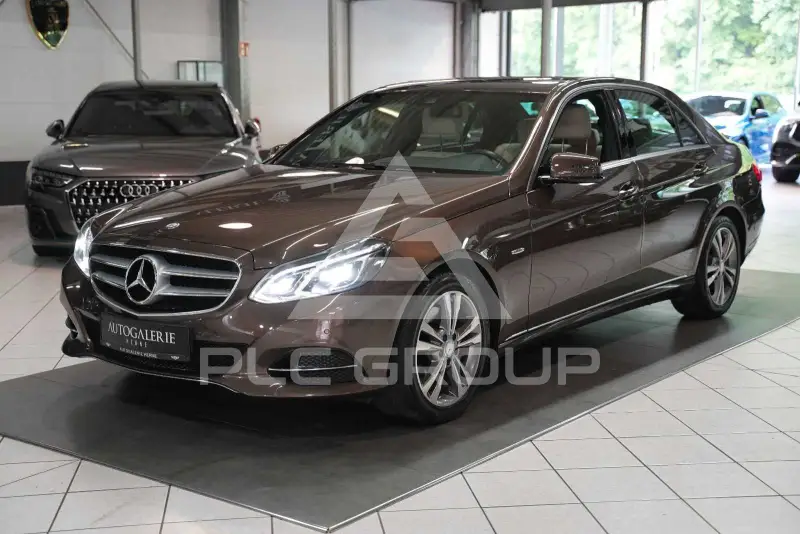 2016 Mercedes Benz E 250