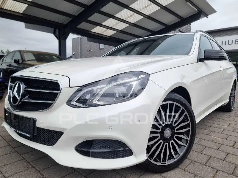 2016 Mercedes Benz E 250