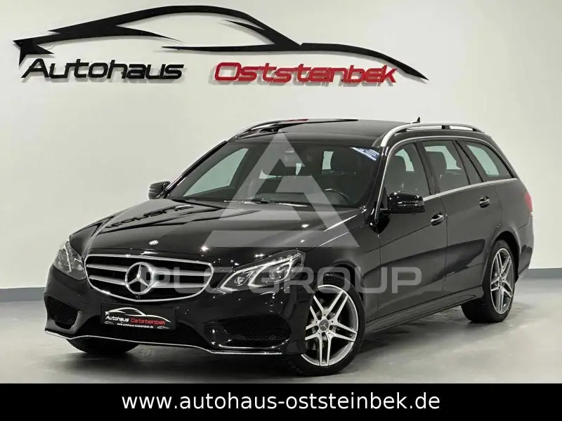 2016 Mercedes Benz E 250