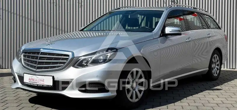 2016 Mercedes Benz E 250