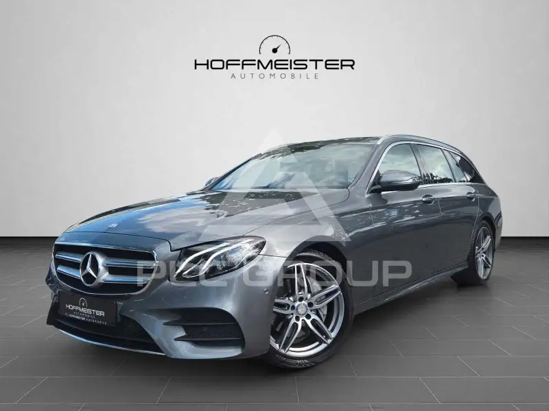 2016 Mercedes Benz E 250