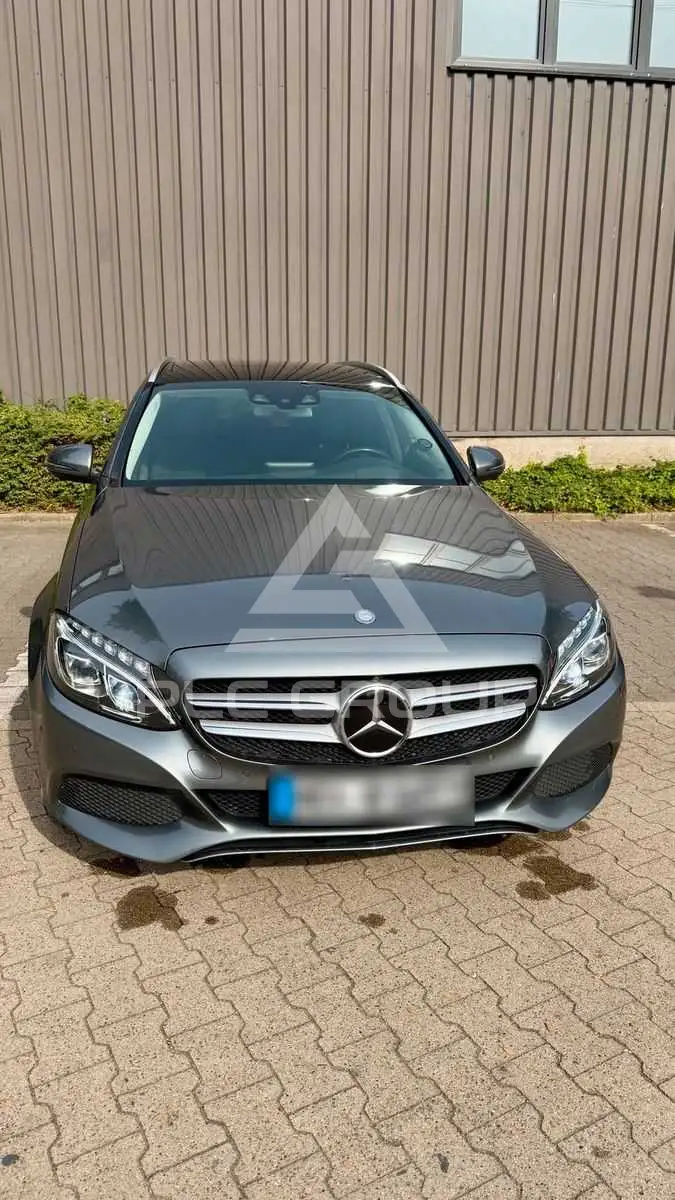 2016 Mercedes Benz E 250