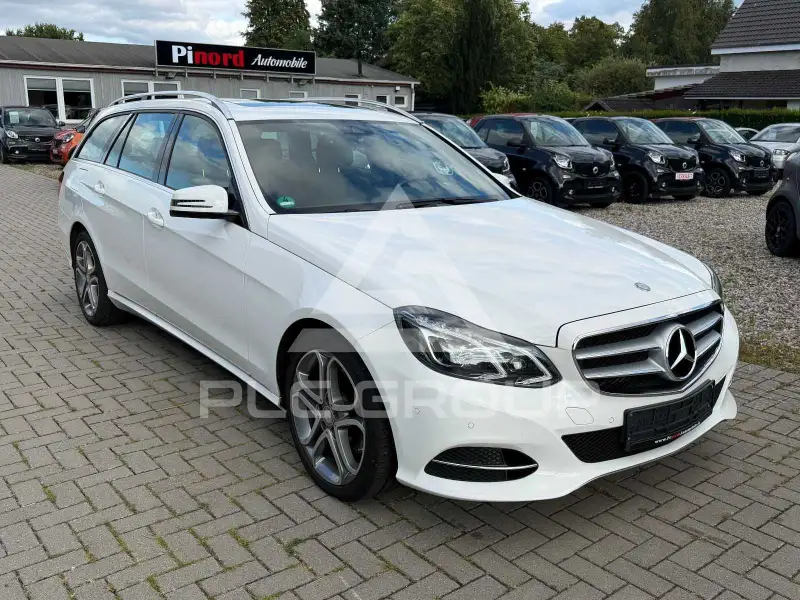 2016 Mercedes Benz E 250