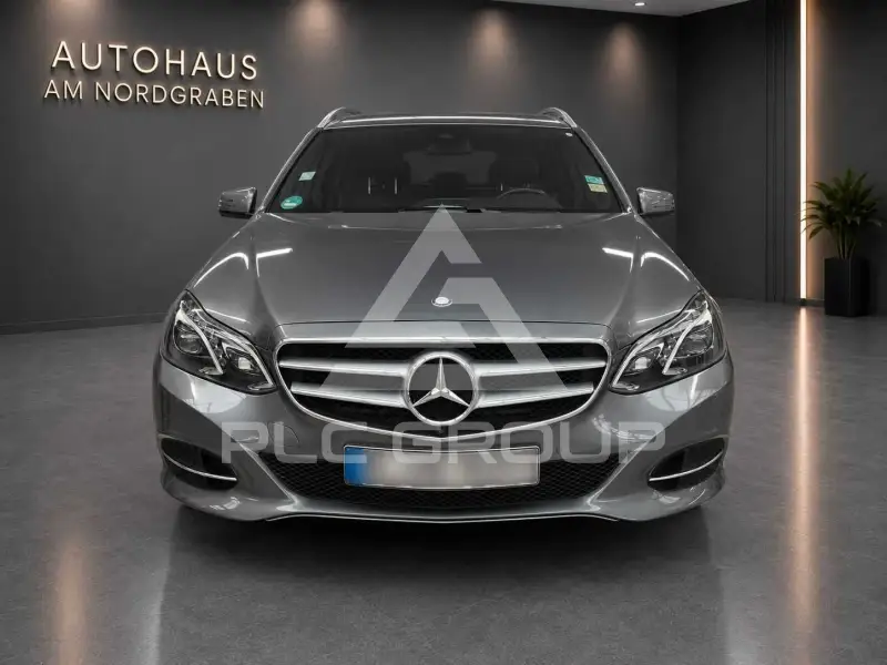2016 Mercedes Benz E 250