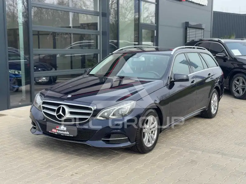 2016 Mercedes Benz E 250