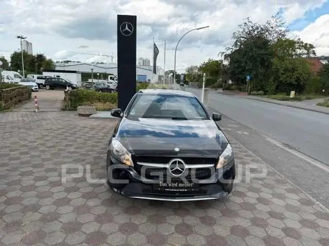 2016 Mercedes Benz A 200