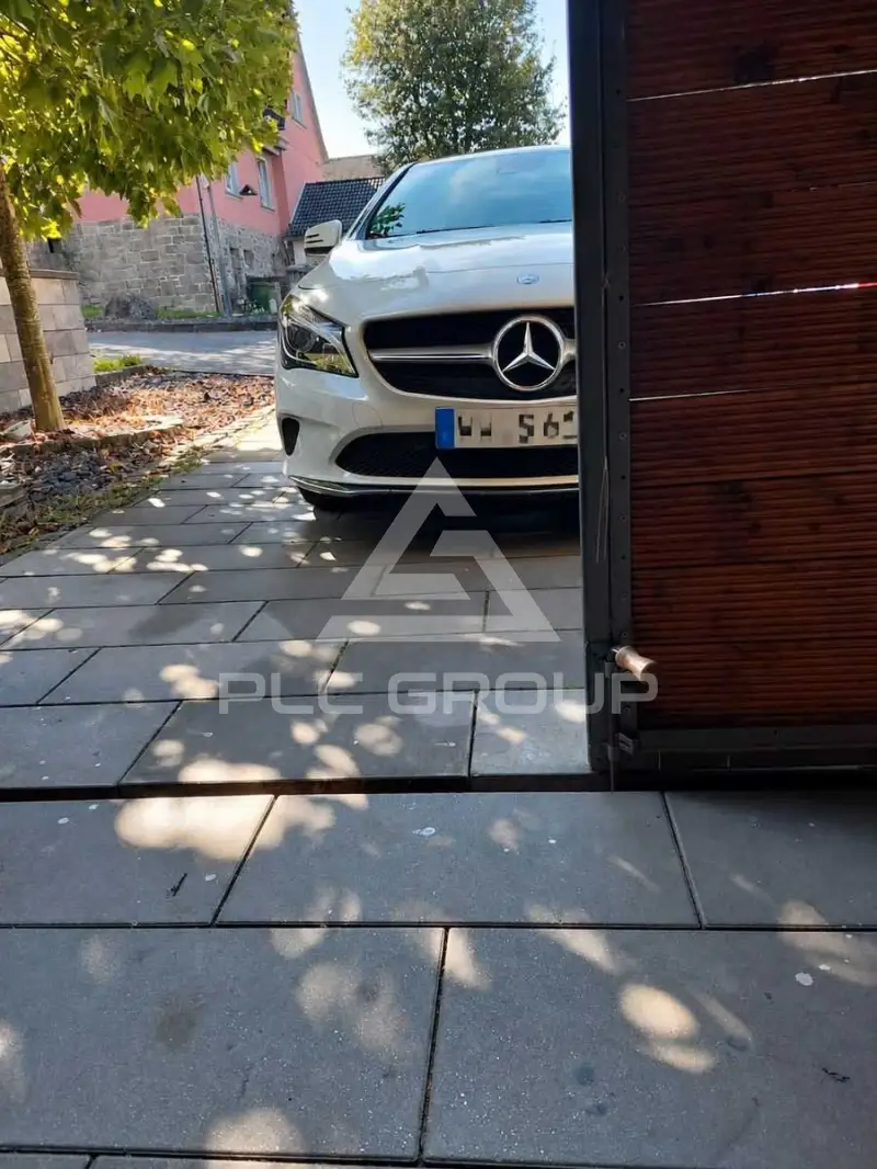 2016 Mercedes Benz CLA 180