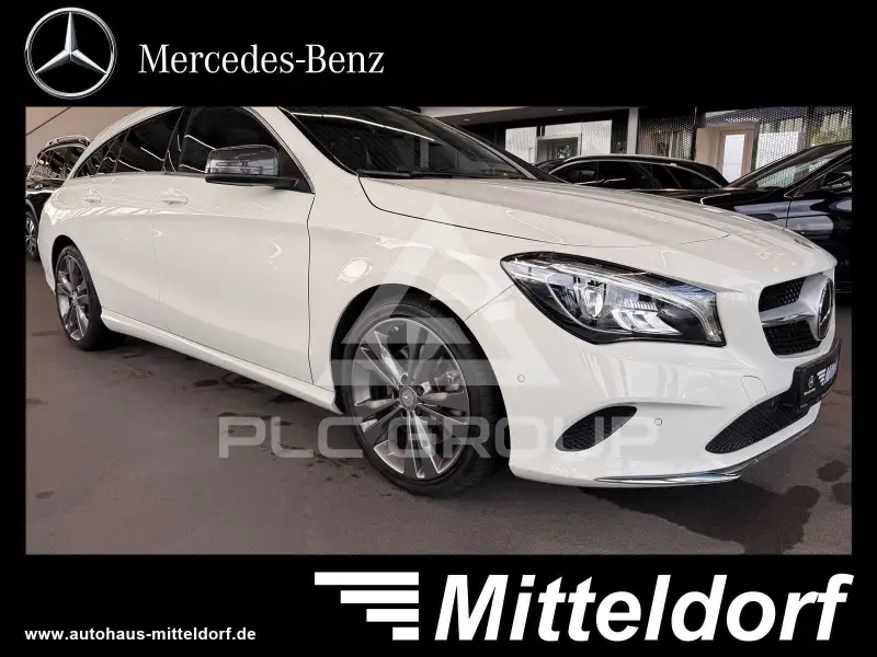 2016 Mercedes Benz Cla 250