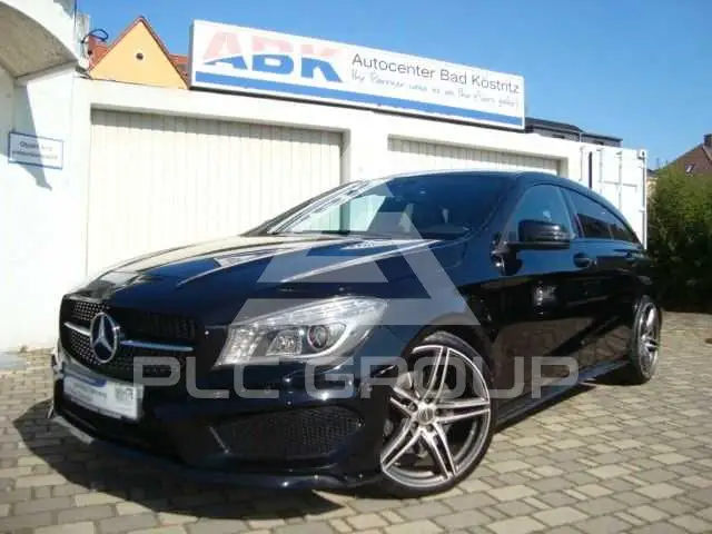 2016 Mercedes Benz Cla 250
