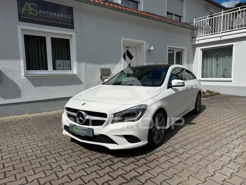 2016 Mercedes Benz Cla 250