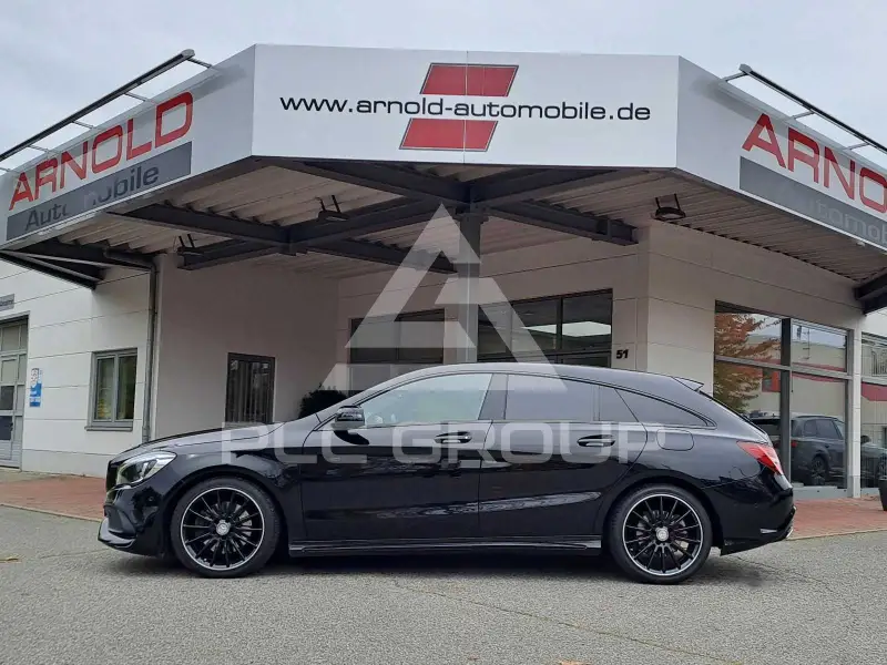 2016 Mercedes Benz Cla 250