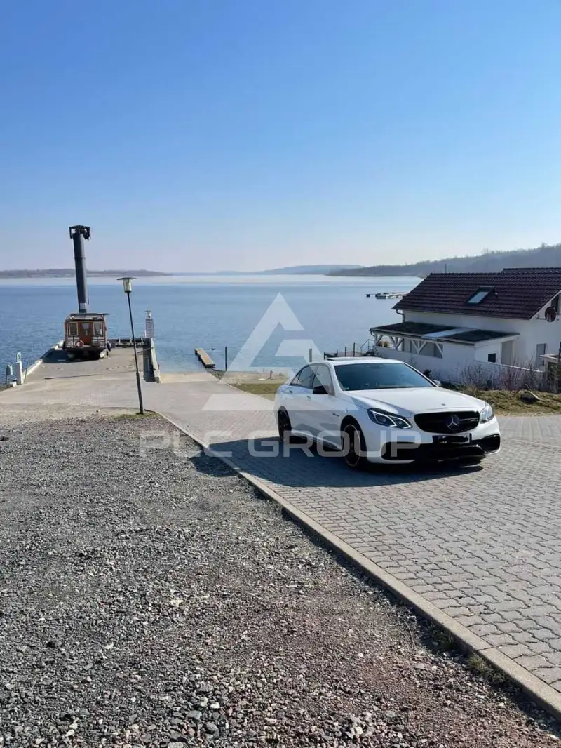 2016 Mercedes Benz E 63 AMG