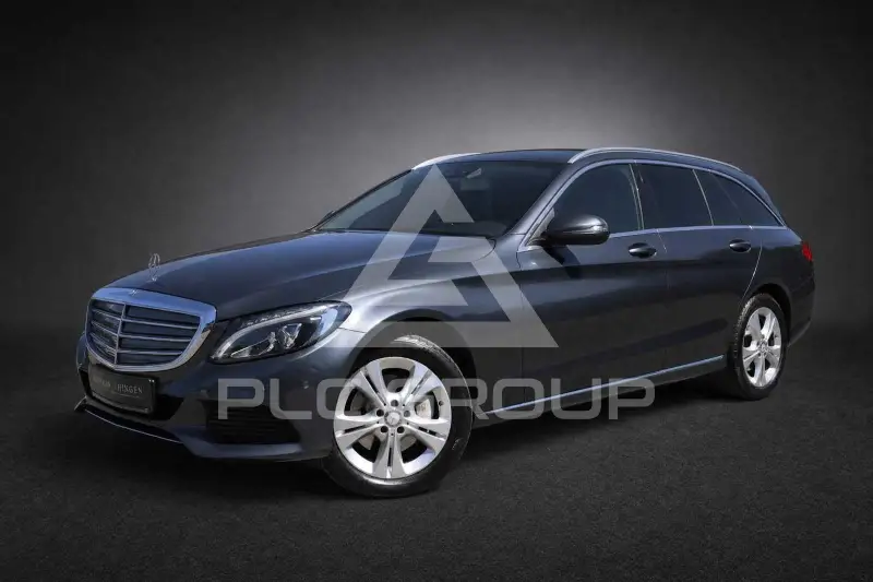 2016 Mercedes Benz C 250