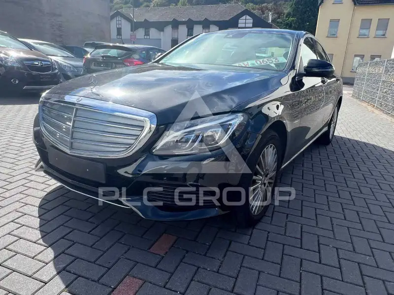 2016 Mercedes Benz C 250