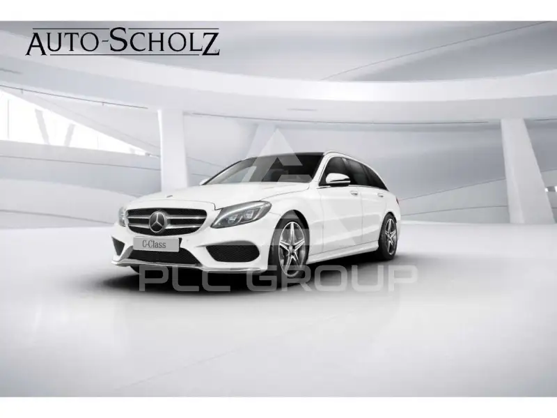 2016 Mercedes Benz C 250