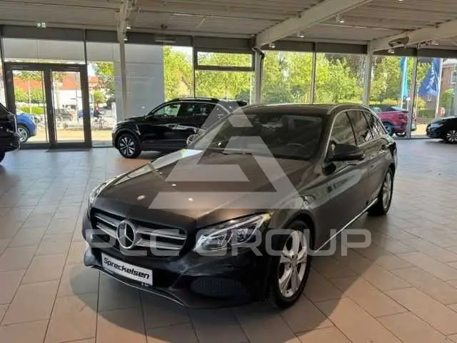 2016 Mercedes Benz C 250