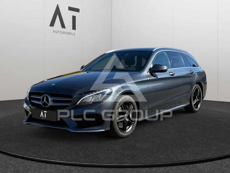 2016 Mercedes Benz C 250